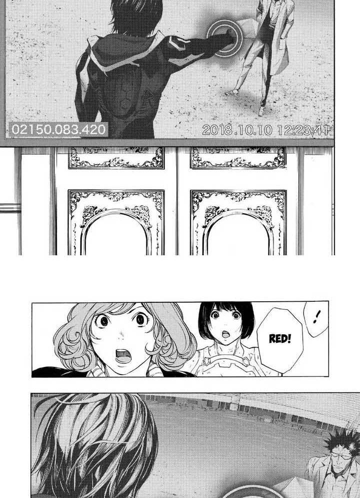 Hạnh Phúc Là Gì? Chapter 49 - 29