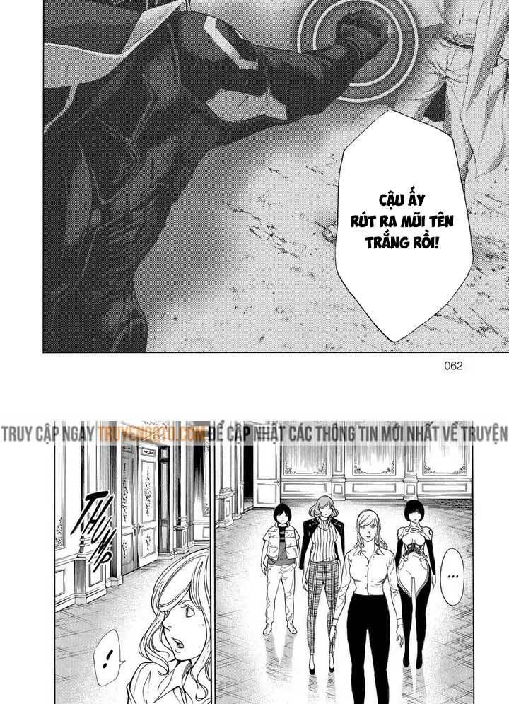 Hạnh Phúc Là Gì? Chapter 49 - 30