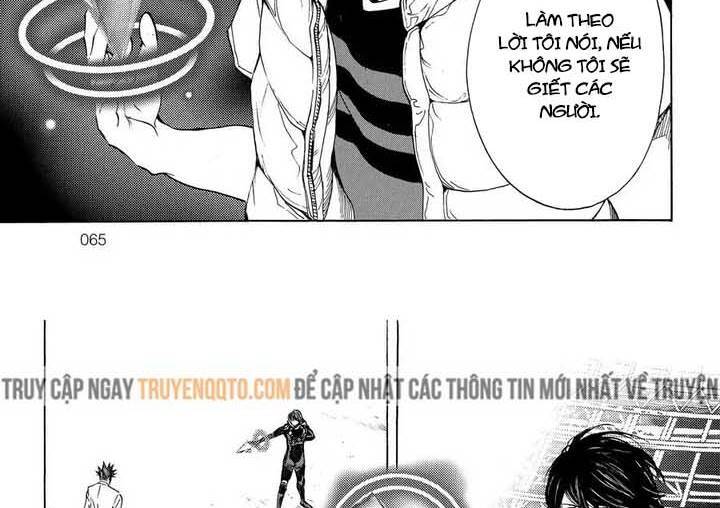 Hạnh Phúc Là Gì? Chapter 49 - 35