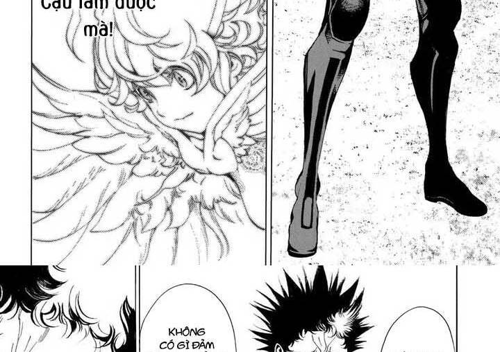 Hạnh Phúc Là Gì? Chapter 49 - 37