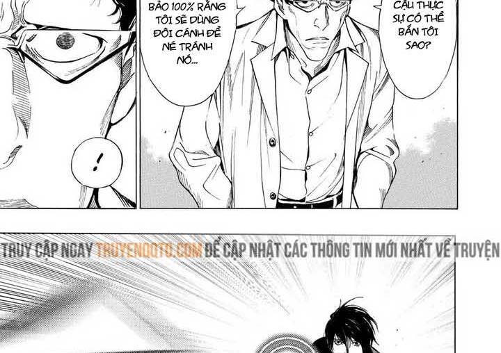 Hạnh Phúc Là Gì? Chapter 49 - 38