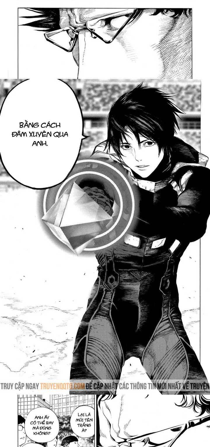 Hạnh Phúc Là Gì? Chapter 50 - 11