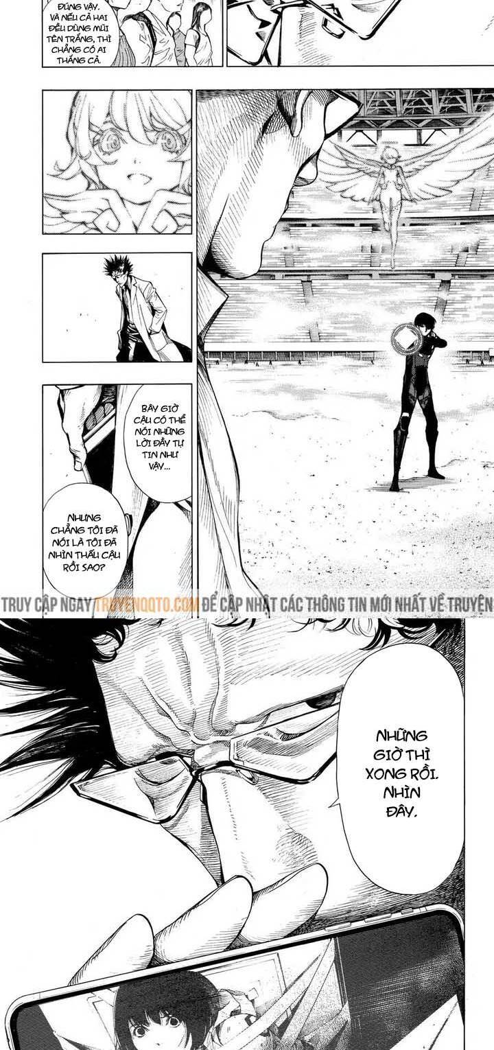 Hạnh Phúc Là Gì? Chapter 50 - 12