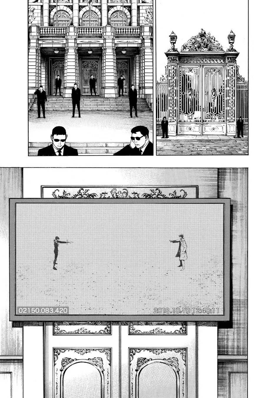 Hạnh Phúc Là Gì? Chapter 51 - 6