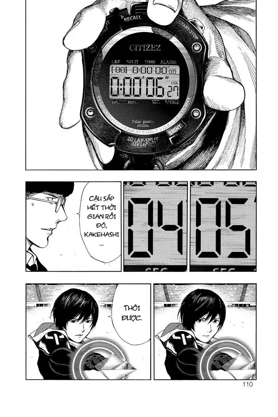 Hạnh Phúc Là Gì? Chapter 51 - 11