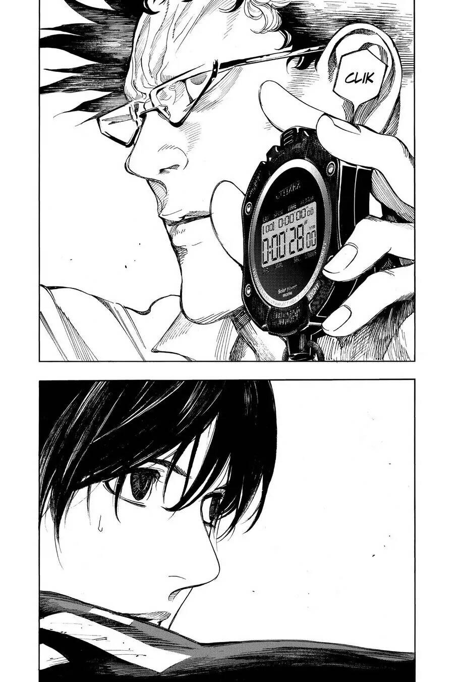 Hạnh Phúc Là Gì? Chapter 51 - 32