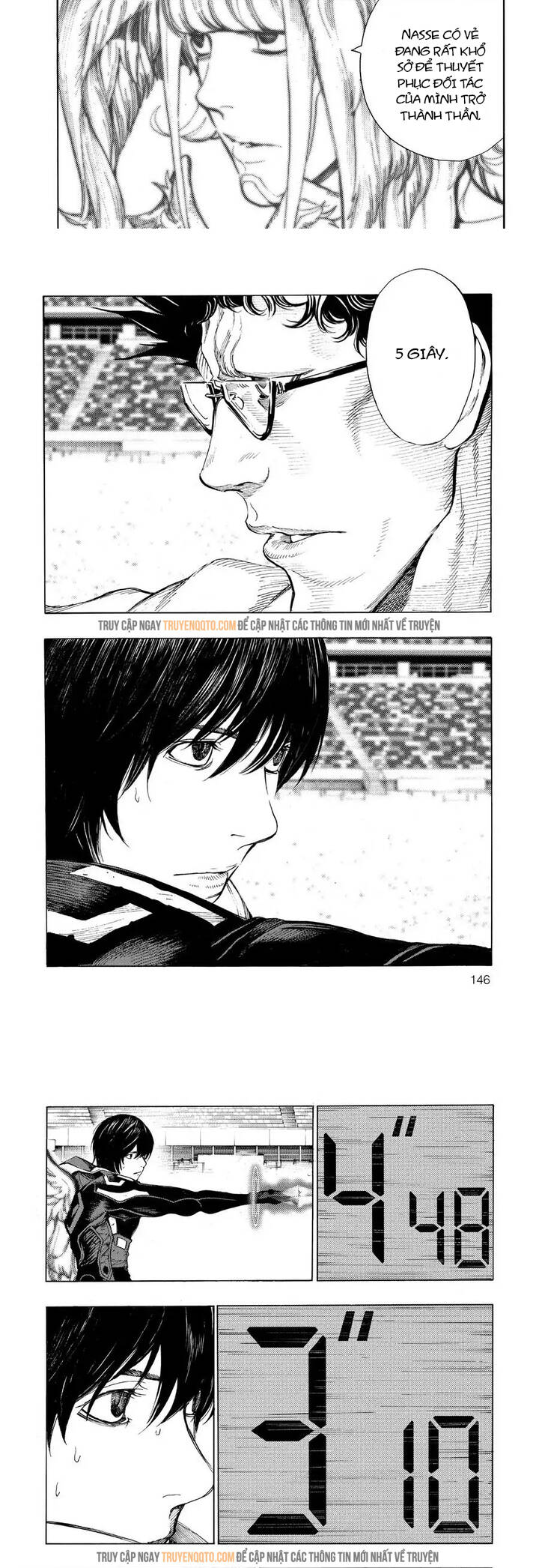 Hạnh Phúc Là Gì? Chapter 52 - 10