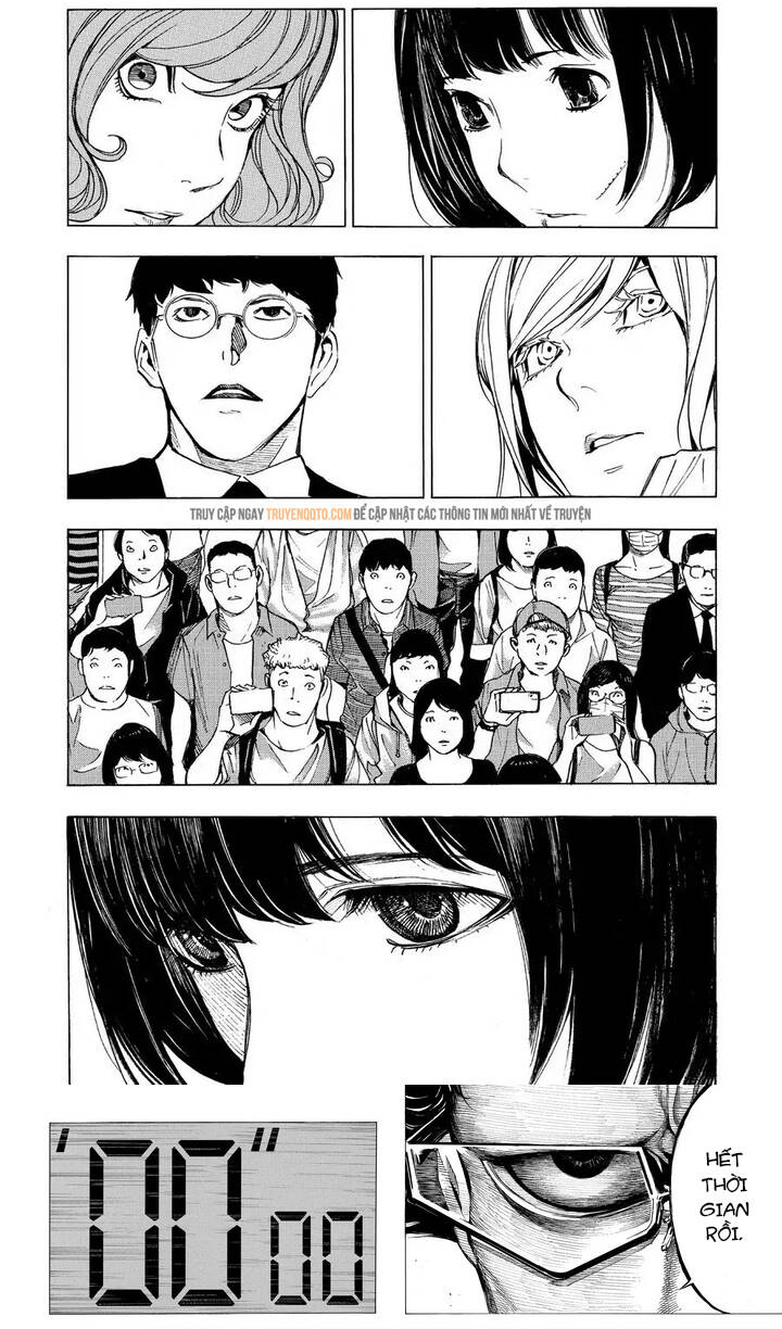 Hạnh Phúc Là Gì? Chapter 52 - 13