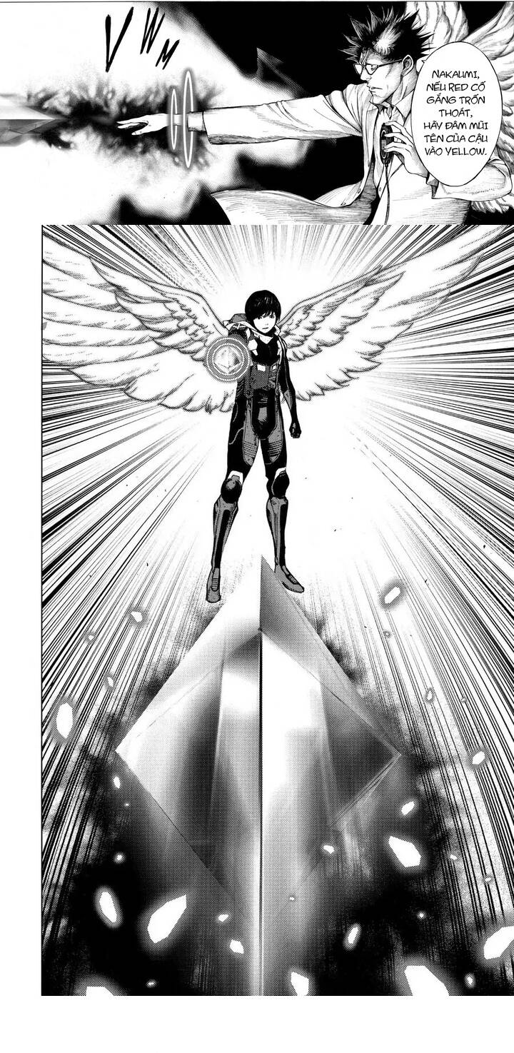 Hạnh Phúc Là Gì? Chapter 52 - 14