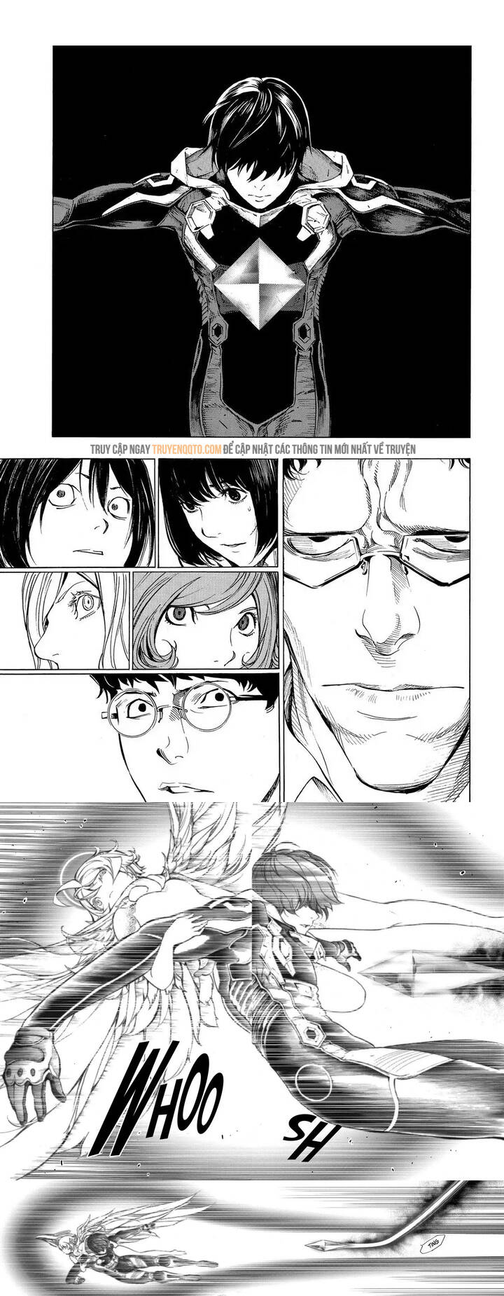 Hạnh Phúc Là Gì? Chapter 52 - 15