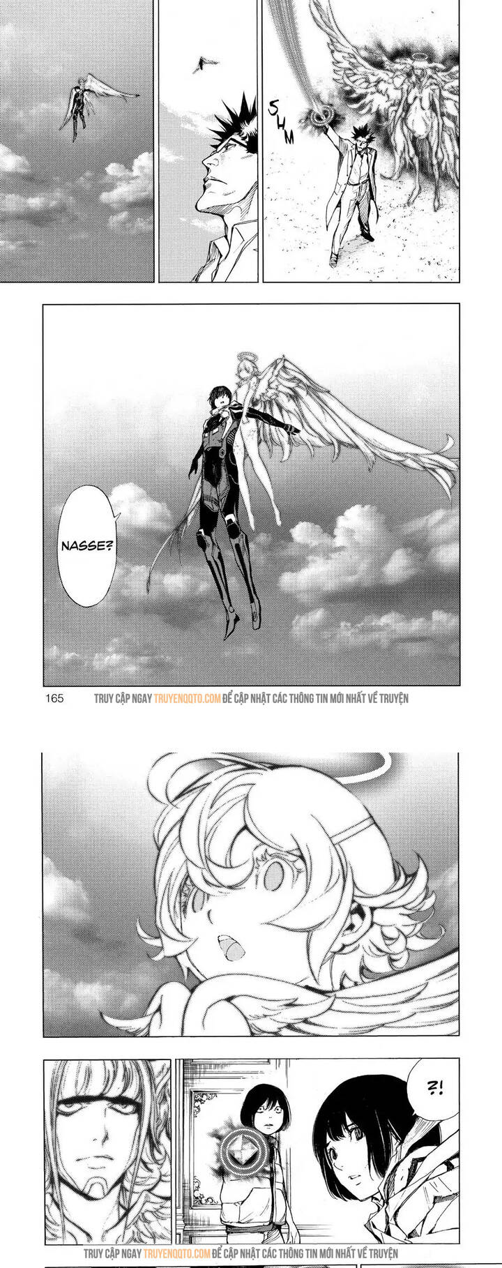 Hạnh Phúc Là Gì? Chapter 52 - 17