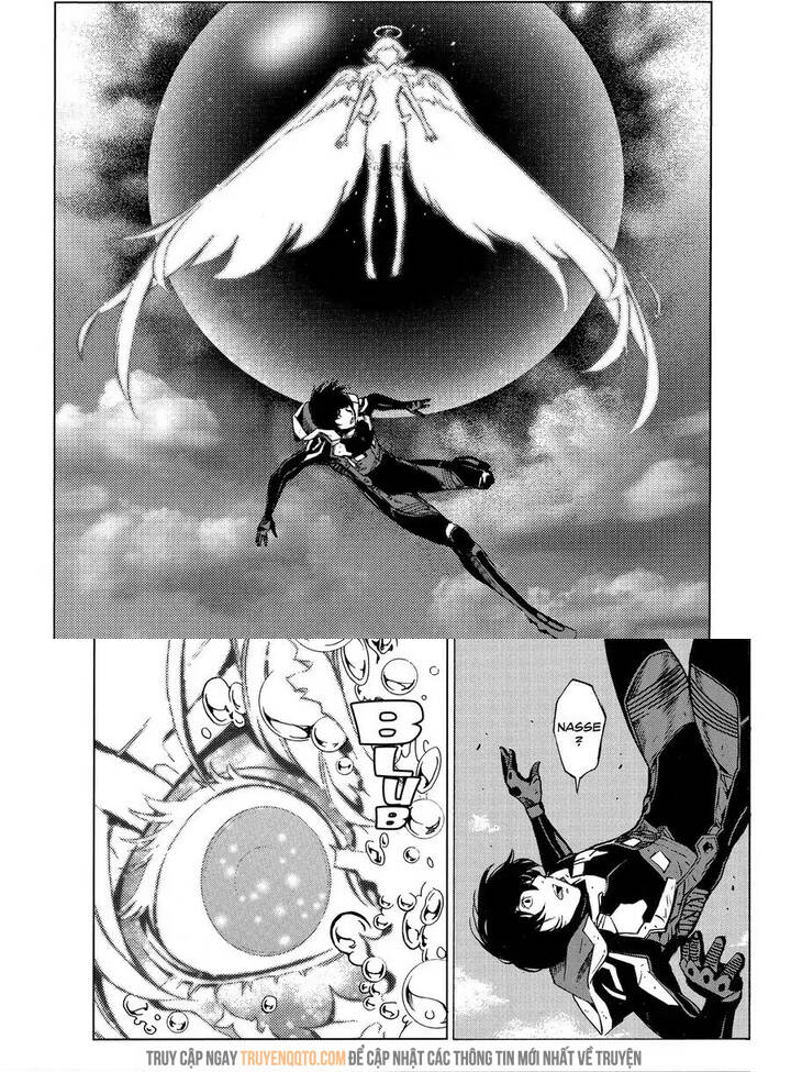 Hạnh Phúc Là Gì? Chapter 52 - 19