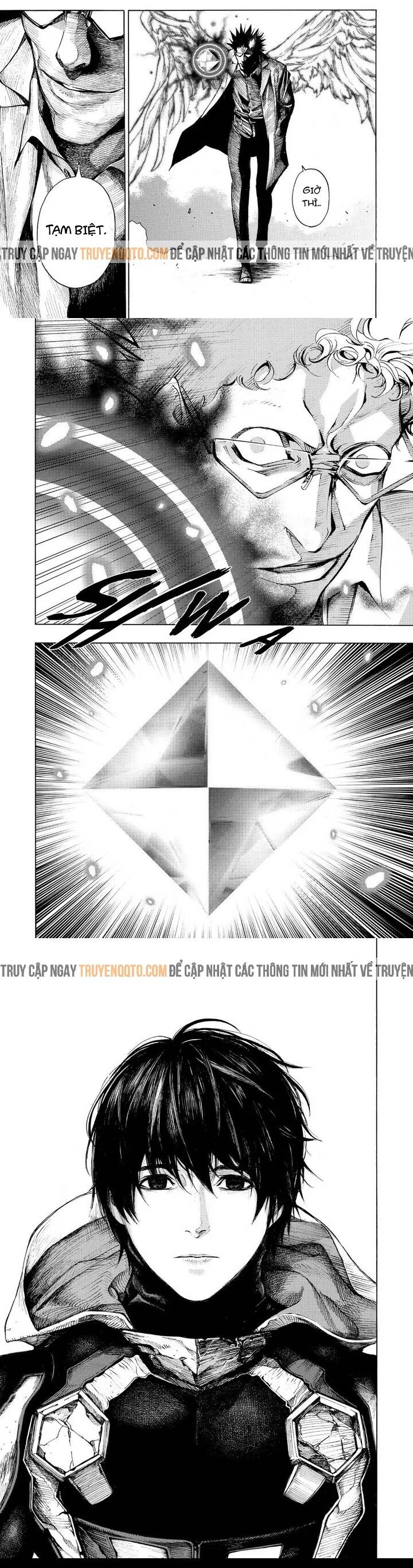 Hạnh Phúc Là Gì? Chapter 53 - 15