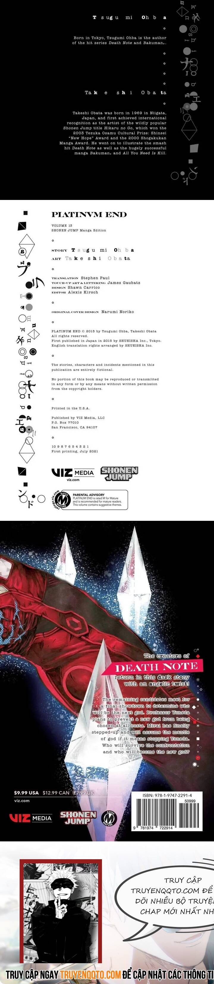 Hạnh Phúc Là Gì? Chapter 53 - 18