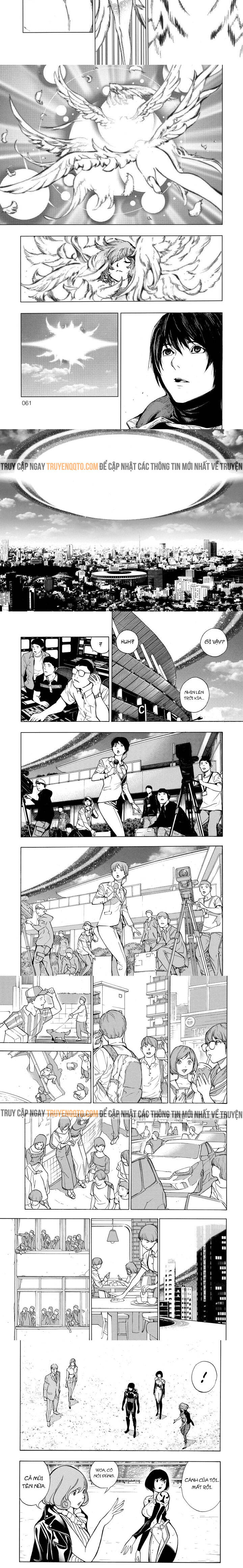 Hạnh Phúc Là Gì? Chapter 55 - 5