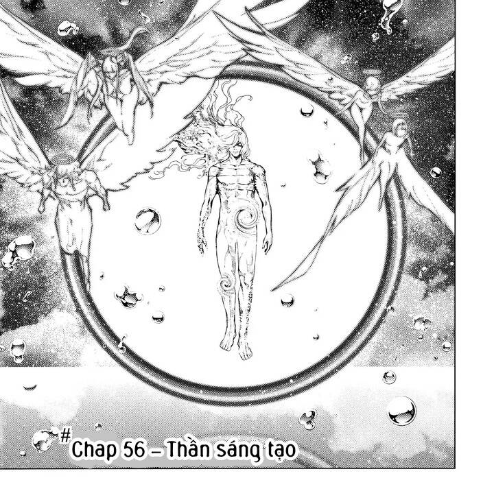 Hạnh Phúc Là Gì? Chapter 56 - 2