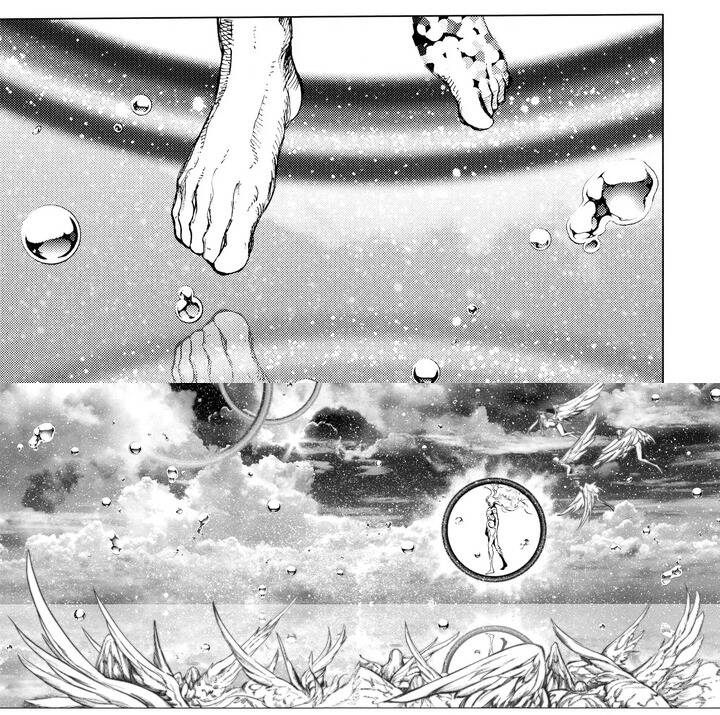 Hạnh Phúc Là Gì? Chapter 56 - 3