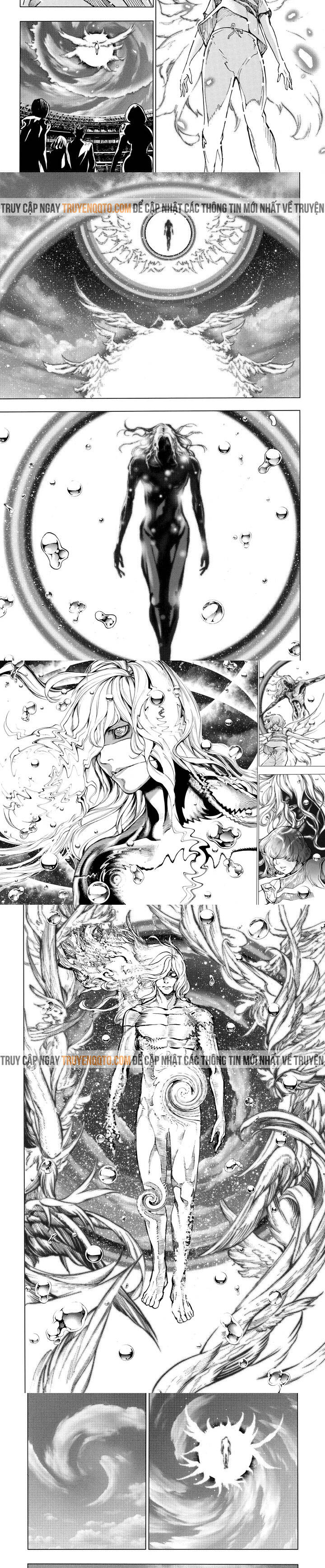 Hạnh Phúc Là Gì? Chapter 55 - 7