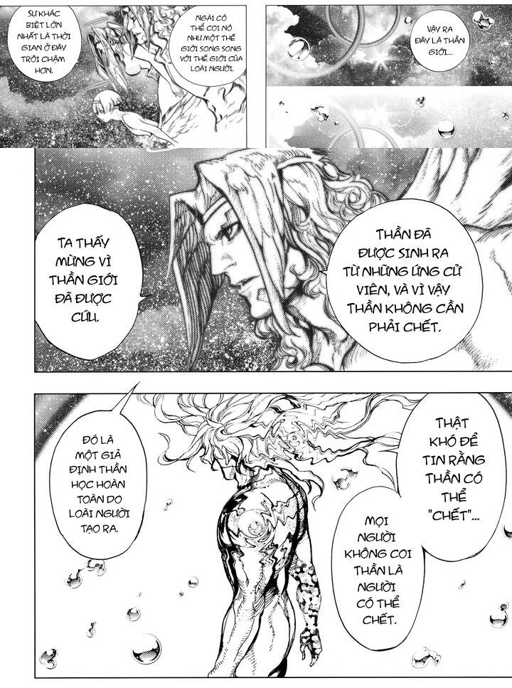 Hạnh Phúc Là Gì? Chapter 56 - 4