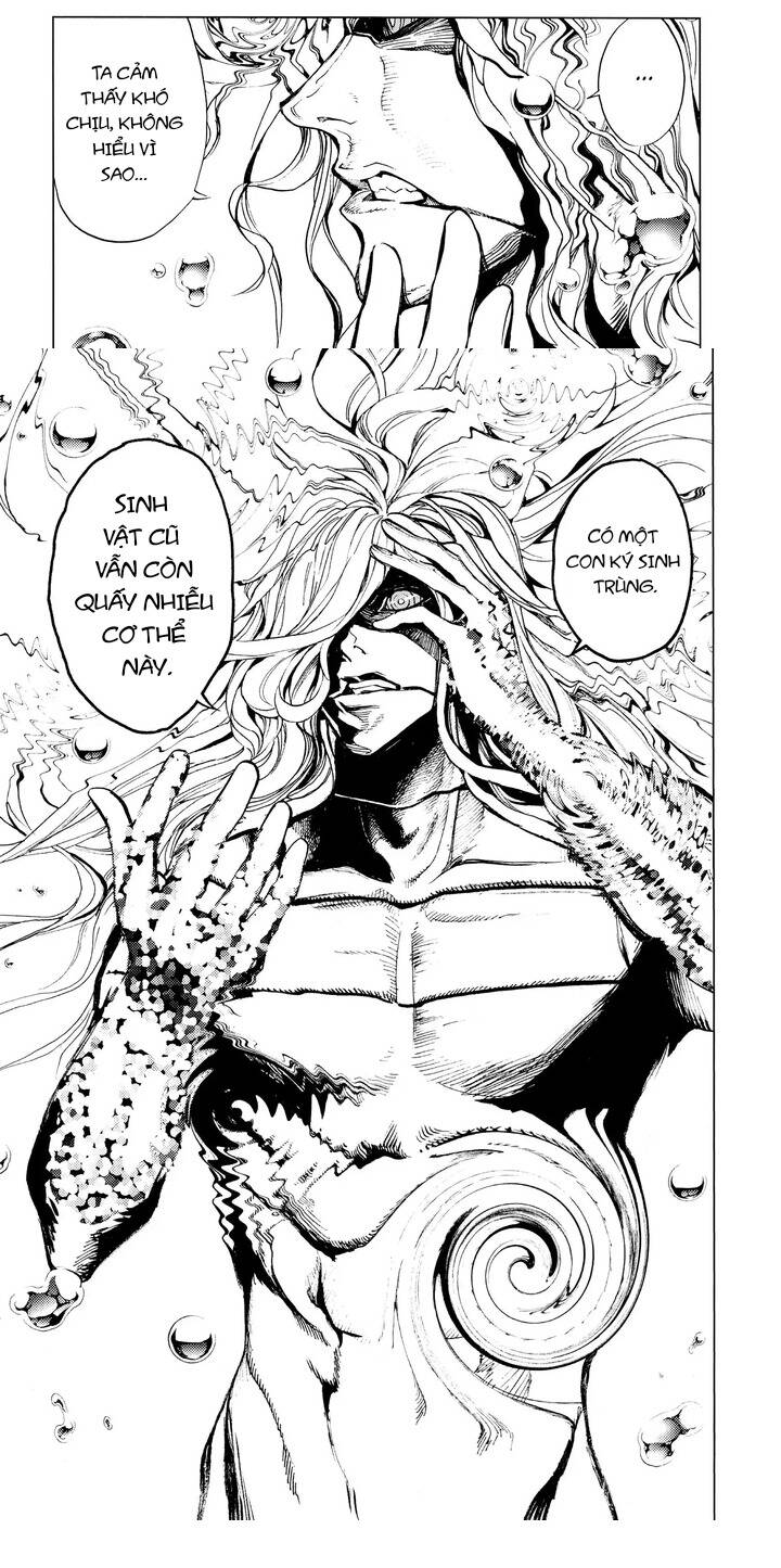 Hạnh Phúc Là Gì? Chapter 56 - 5