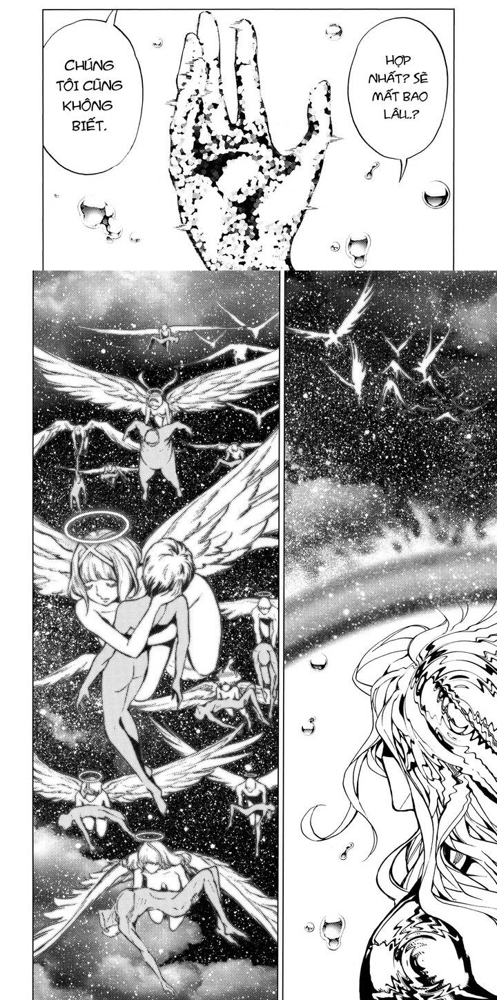 Hạnh Phúc Là Gì? Chapter 56 - 8