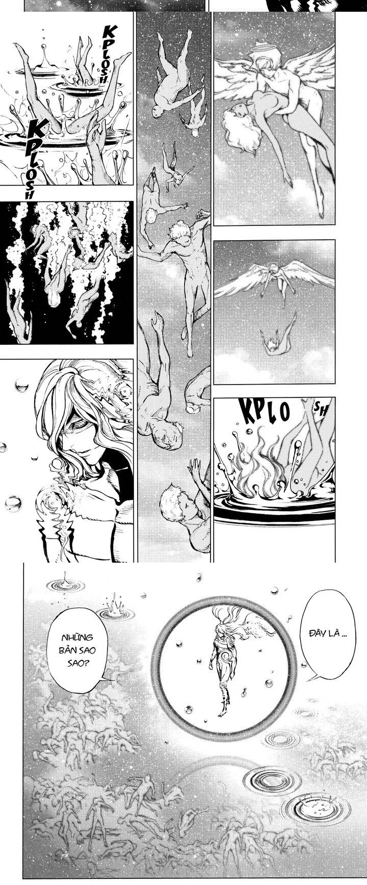 Hạnh Phúc Là Gì? Chapter 56 - 9