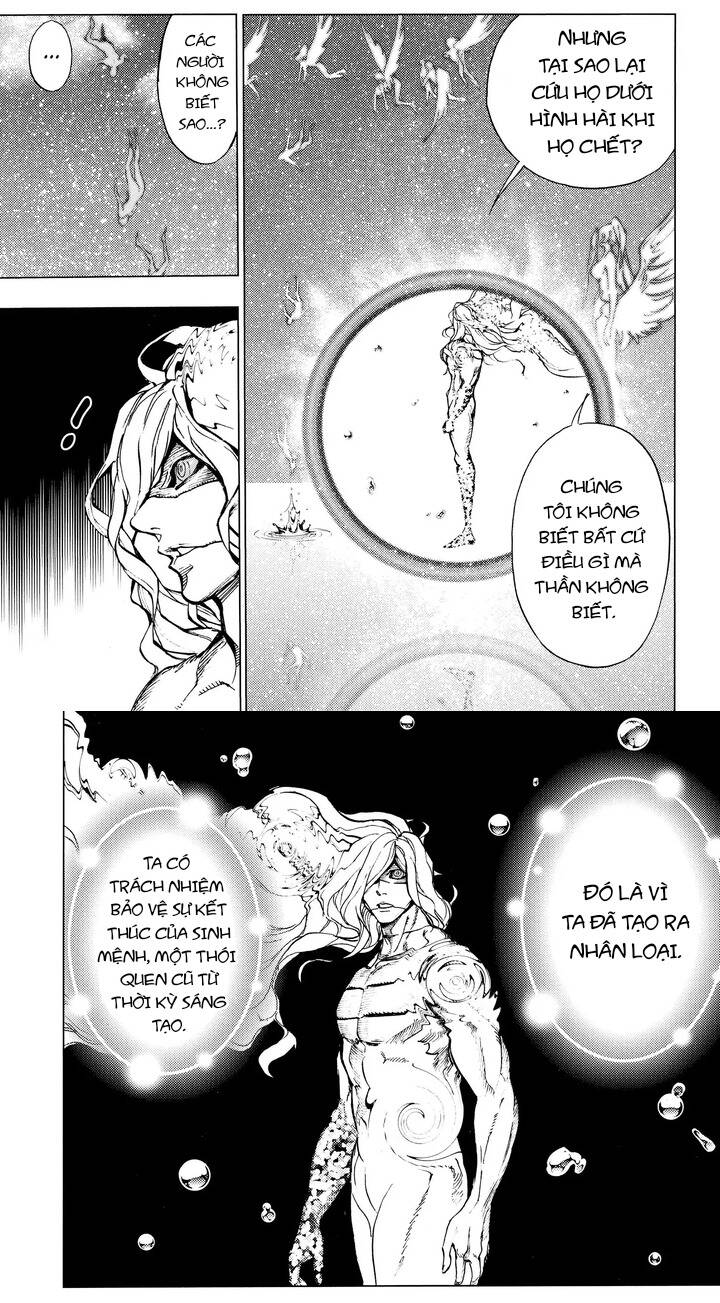 Hạnh Phúc Là Gì? Chapter 56 - 11