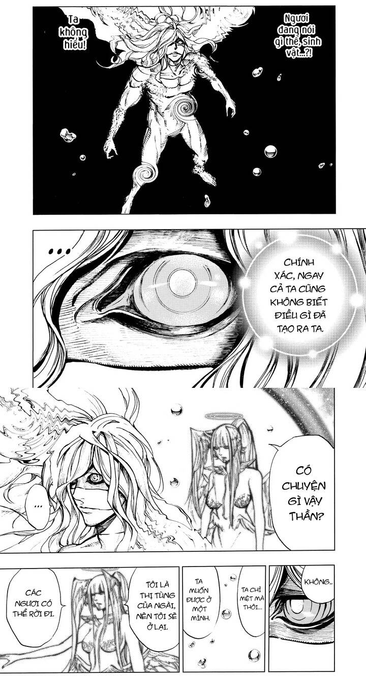 Hạnh Phúc Là Gì? Chapter 56 - 14