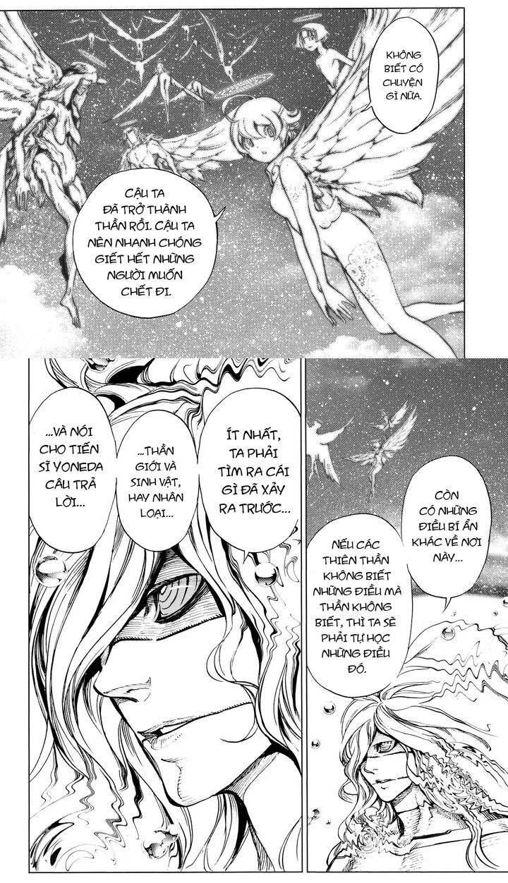 Hạnh Phúc Là Gì? Chapter 56 - 15