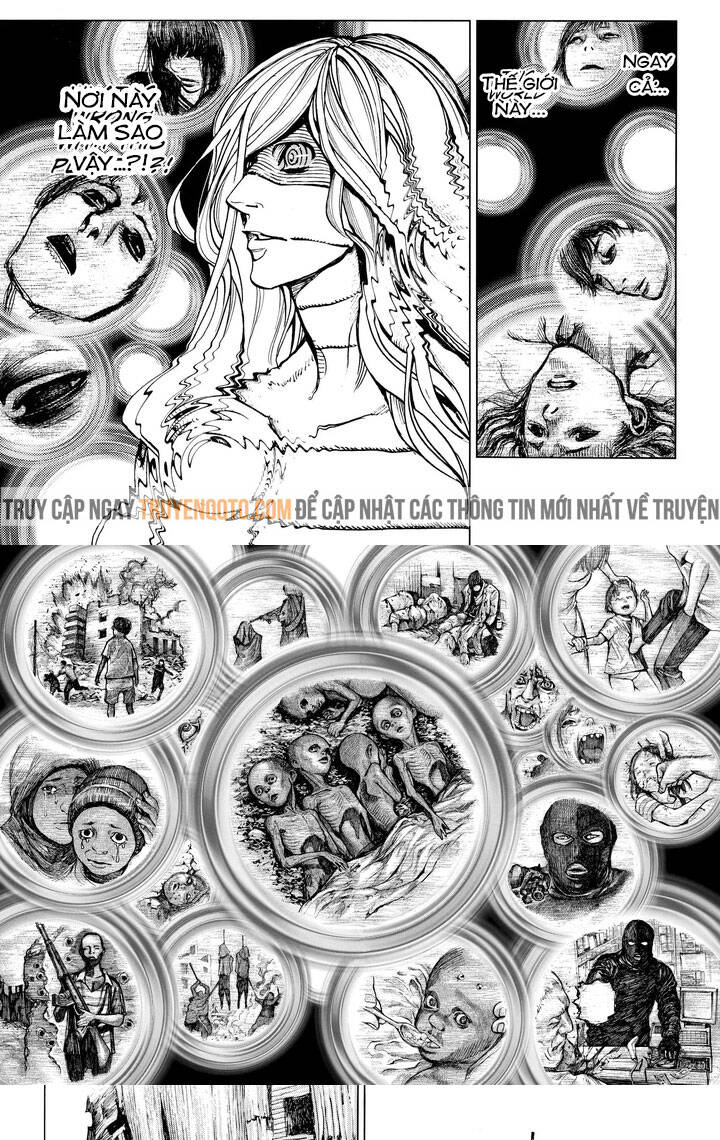 Hạnh Phúc Là Gì? Chapter 58 - 11