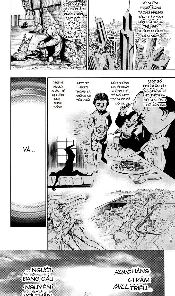 Hạnh Phúc Là Gì? Chapter 58 - 12