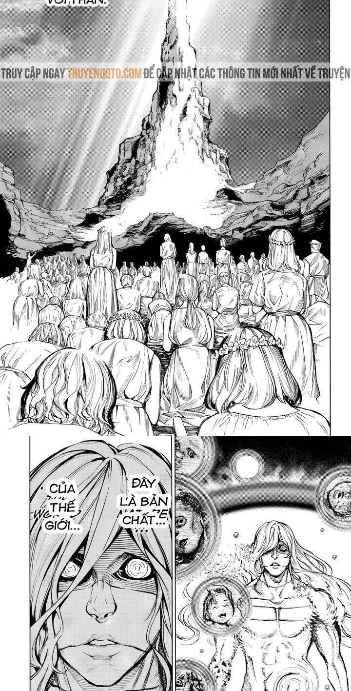 Hạnh Phúc Là Gì? Chapter 58 - 13