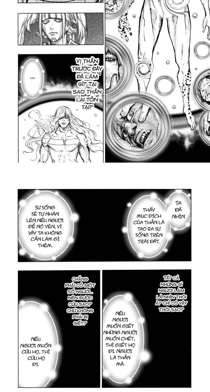 Hạnh Phúc Là Gì? Chapter 58 - 14