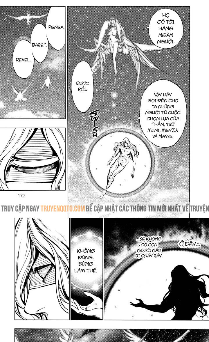 Hạnh Phúc Là Gì? Chapter 58 - 19