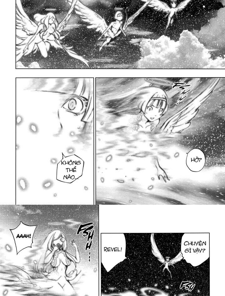 Hạnh Phúc Là Gì? Chapter 58 - 20