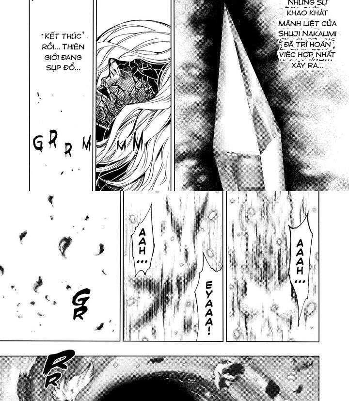 Hạnh Phúc Là Gì? Chapter 58 - 23