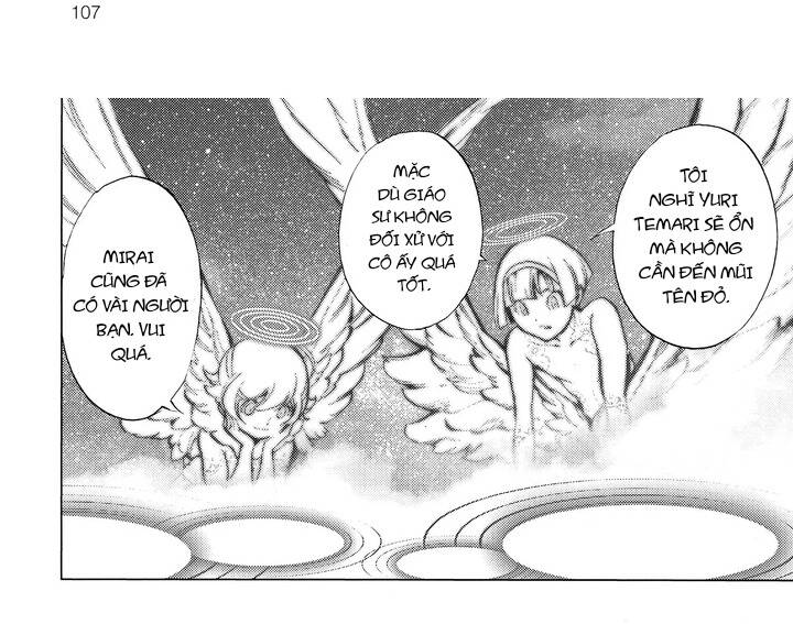 Hạnh Phúc Là Gì? Chapter 56 - 29