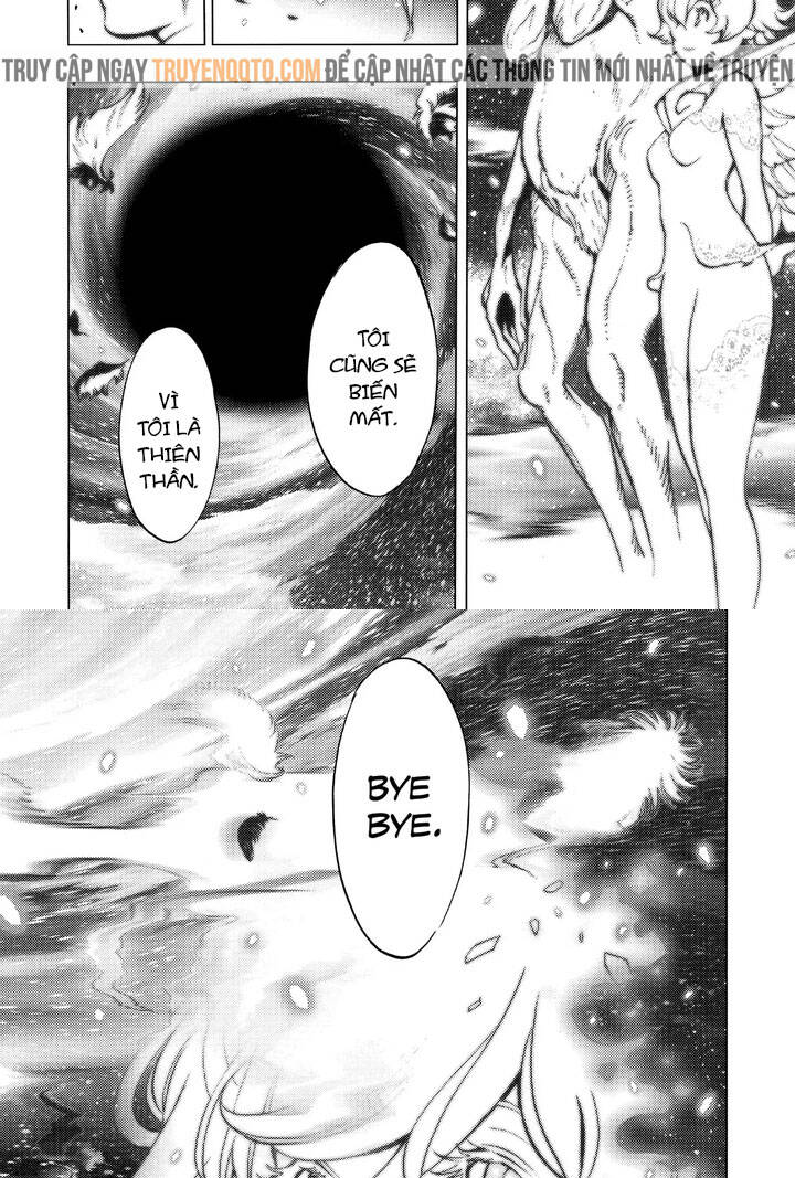 Hạnh Phúc Là Gì? Chapter 58 - 25