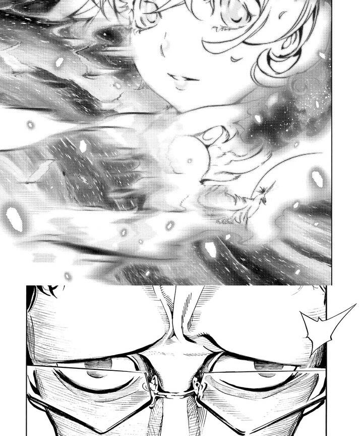 Hạnh Phúc Là Gì? Chapter 58 - 26