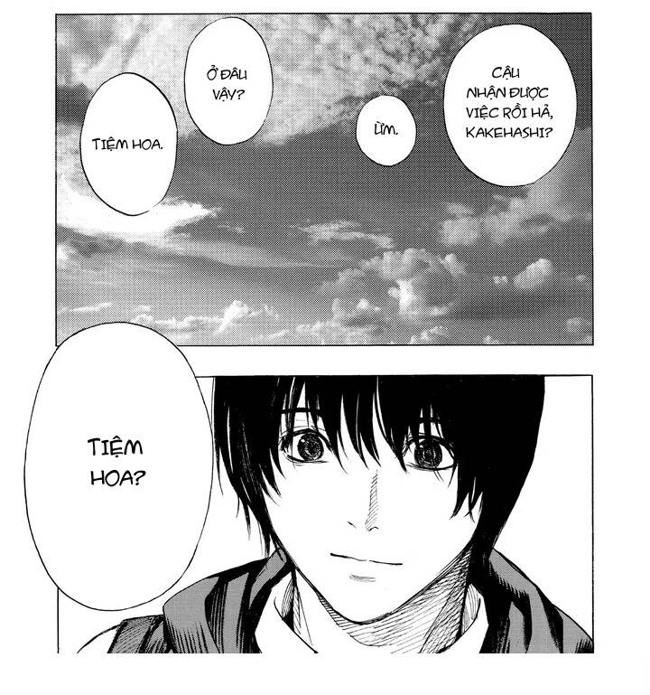 Hạnh Phúc Là Gì? Chapter 56 - 31