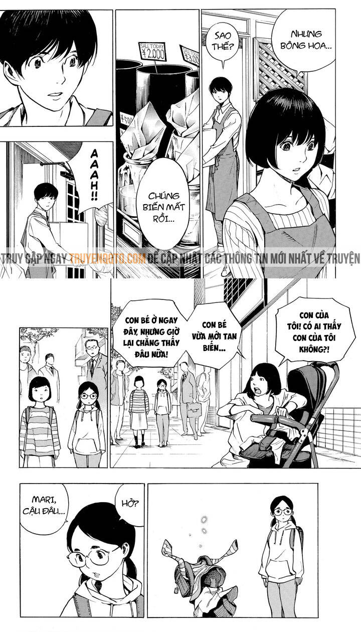 Hạnh Phúc Là Gì? Chapter 58 - 29