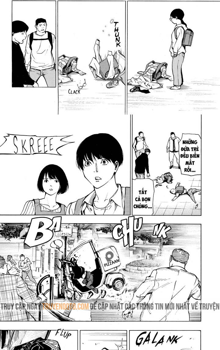 Hạnh Phúc Là Gì? Chapter 58 - 30