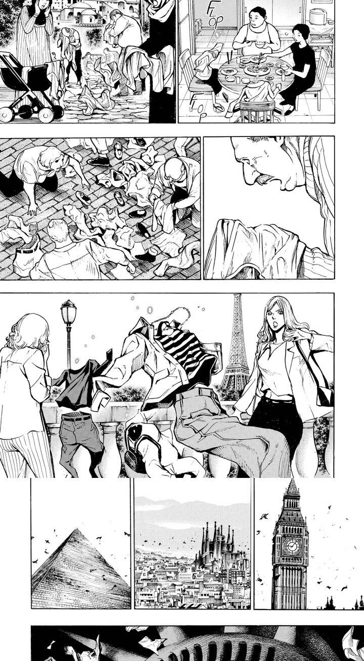 Hạnh Phúc Là Gì? Chapter 58 - 32