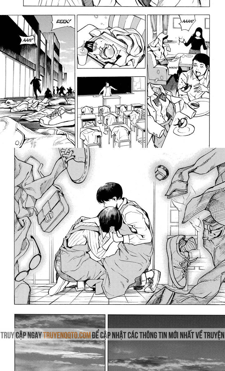 Hạnh Phúc Là Gì? Chapter 58 - 38