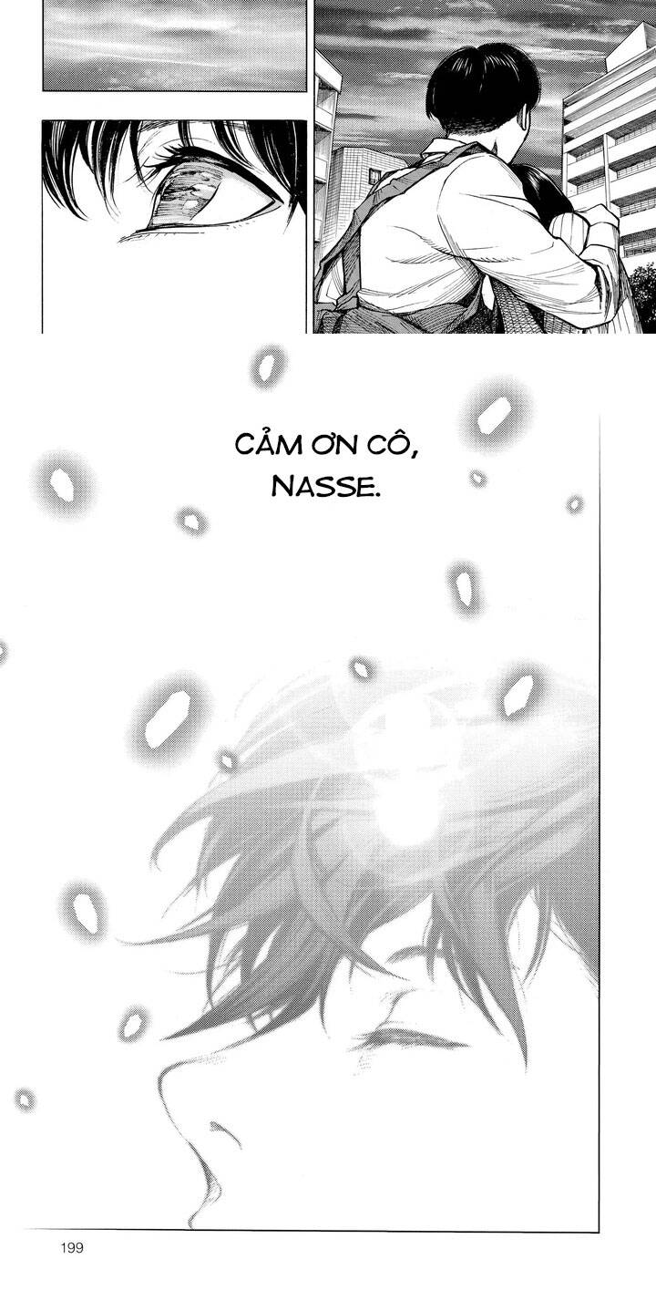 Hạnh Phúc Là Gì? Chapter 58 - 39