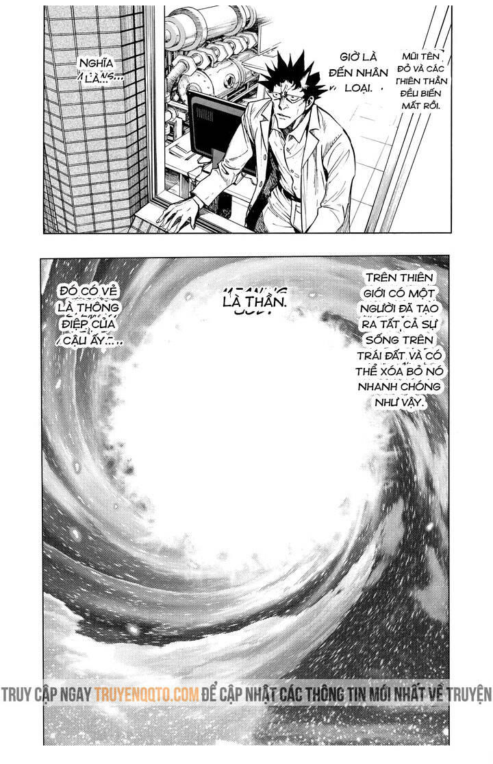 Hạnh Phúc Là Gì? Chapter 58 - 40