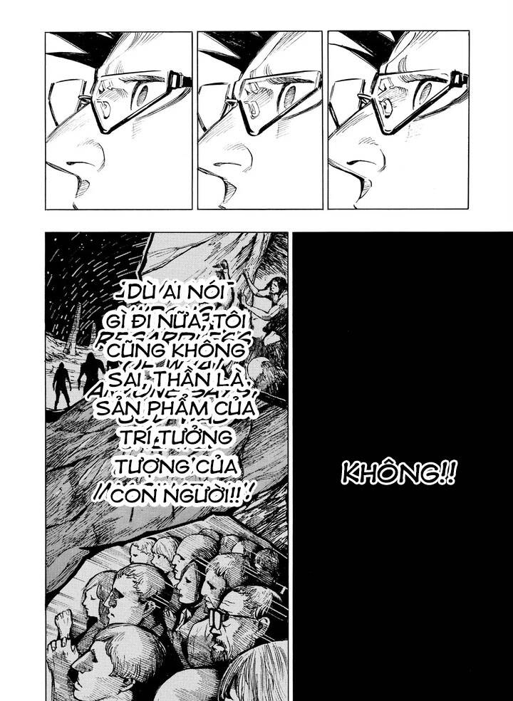 Hạnh Phúc Là Gì? Chapter 58 - 42