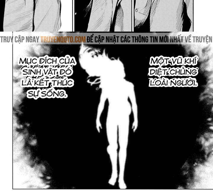 Hạnh Phúc Là Gì? Chapter 58 - 44