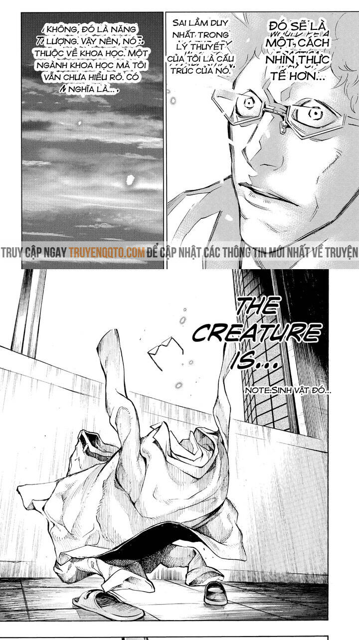 Hạnh Phúc Là Gì? Chapter 58 - 45