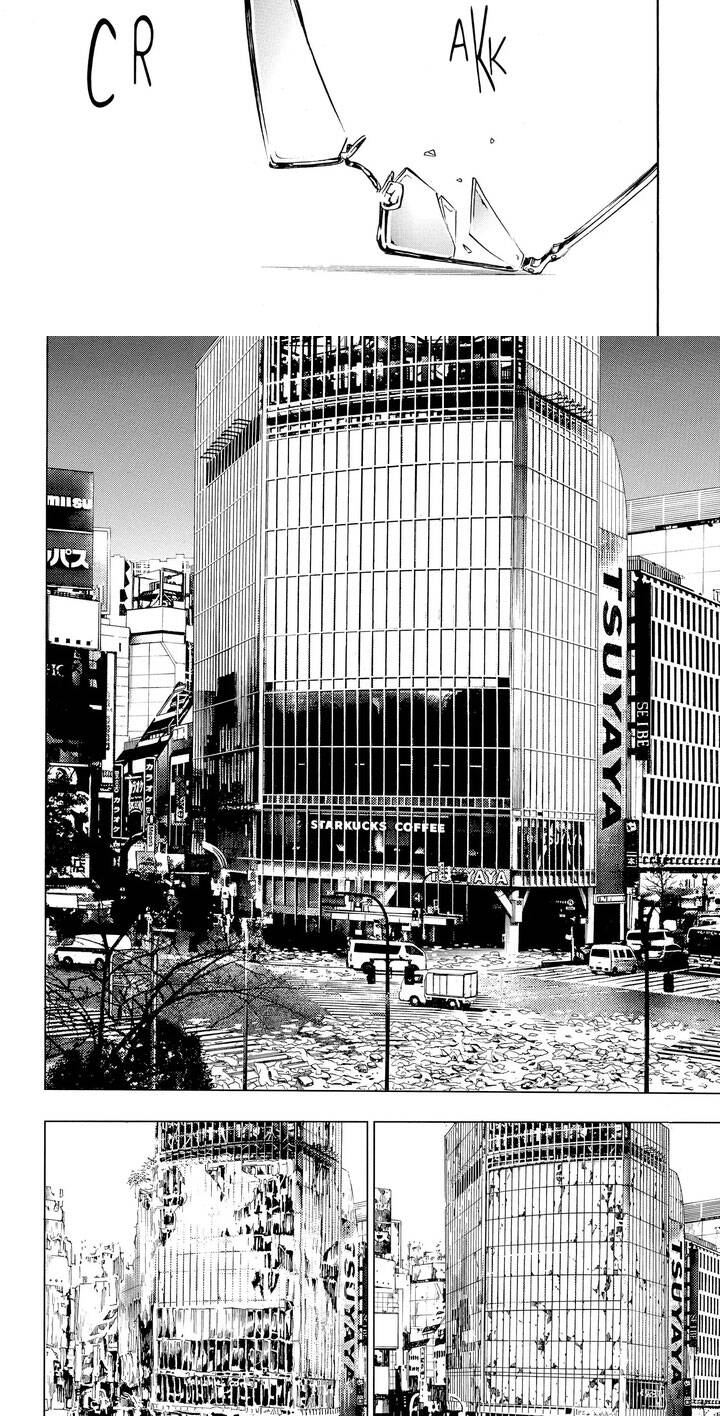 Hạnh Phúc Là Gì? Chapter 58 - 46